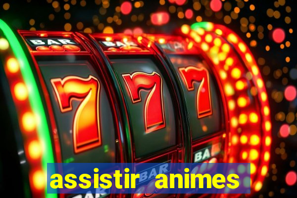 assistir animes online nz